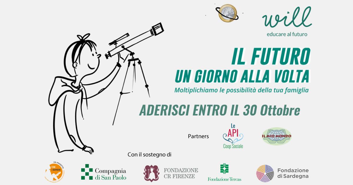 Will Educare al Futuro